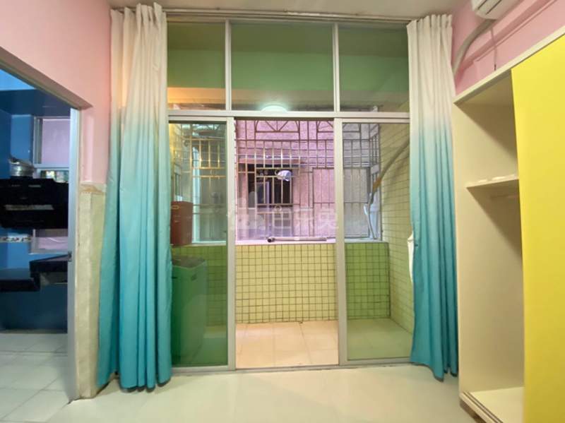 沙湾社区9393725卧室图6