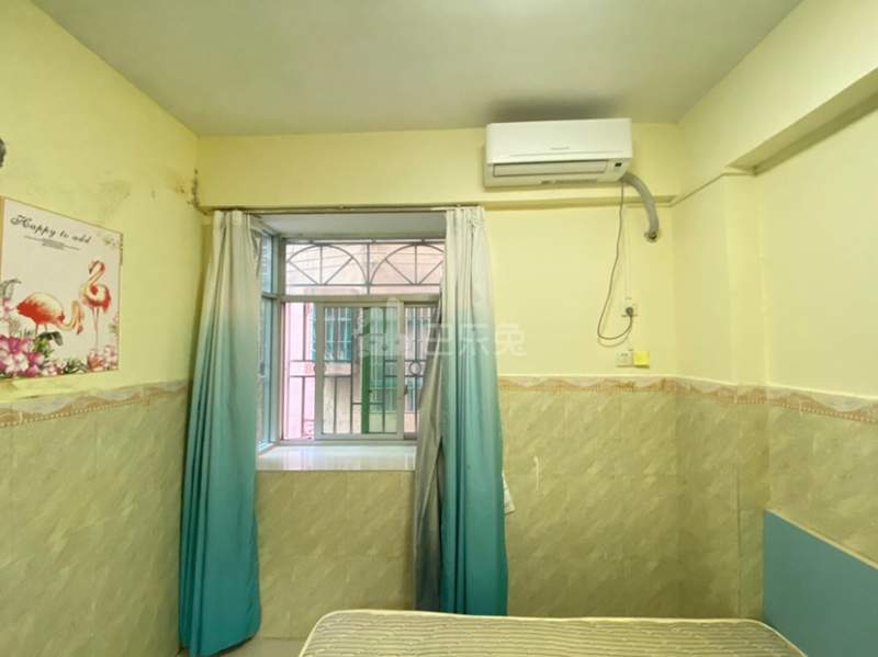 沙湾社区9393777卧室图0