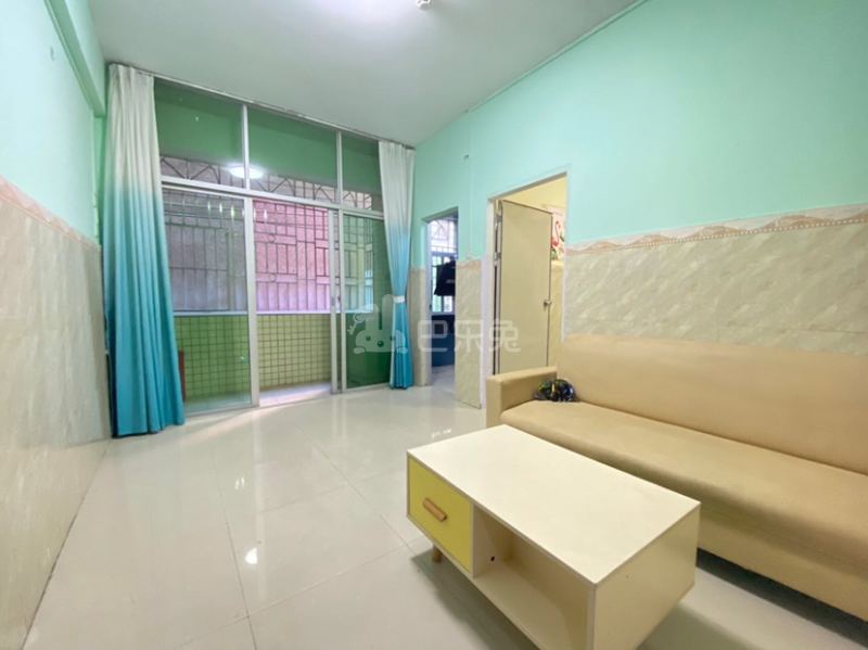 沙湾社区9393777客厅图5