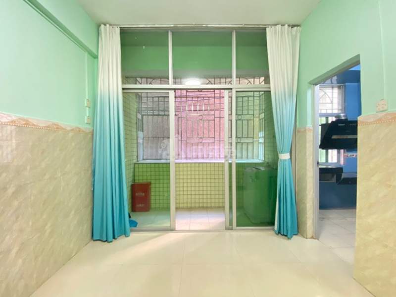 沙湾社区9393777卧室图1