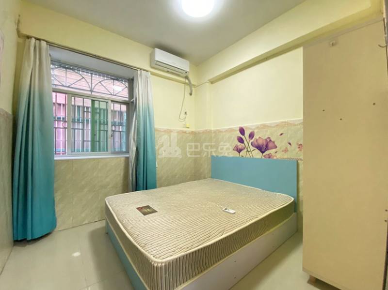 沙湾社区9393777卧室图2