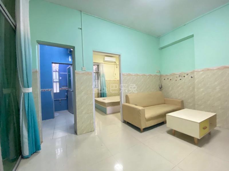 沙湾社区9393777客厅图6