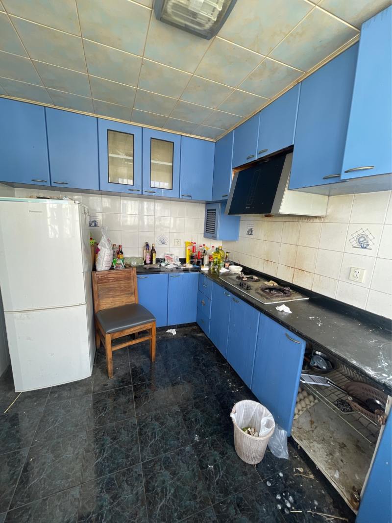 章浜新村17095100厨房图11