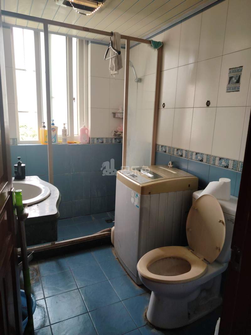 章浜新村17095100卫生间图14