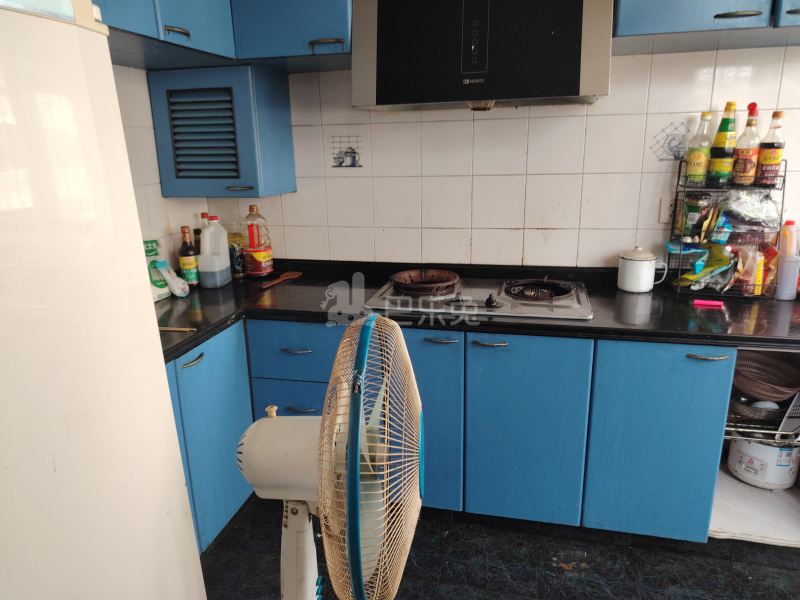 章浜新村17095100厨房图9