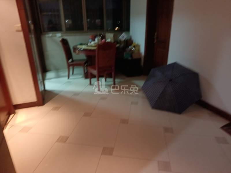 鎏园·中星新城9396641客厅图4