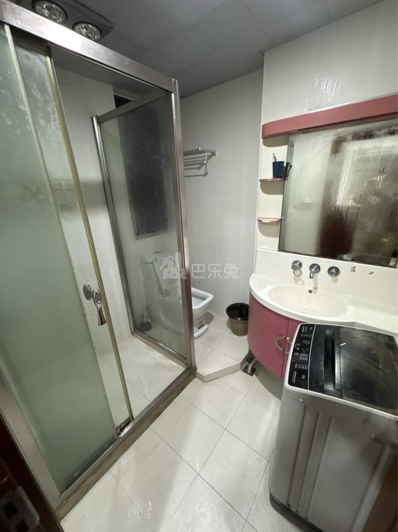 鎏园·中星新城9396641卫生间图10