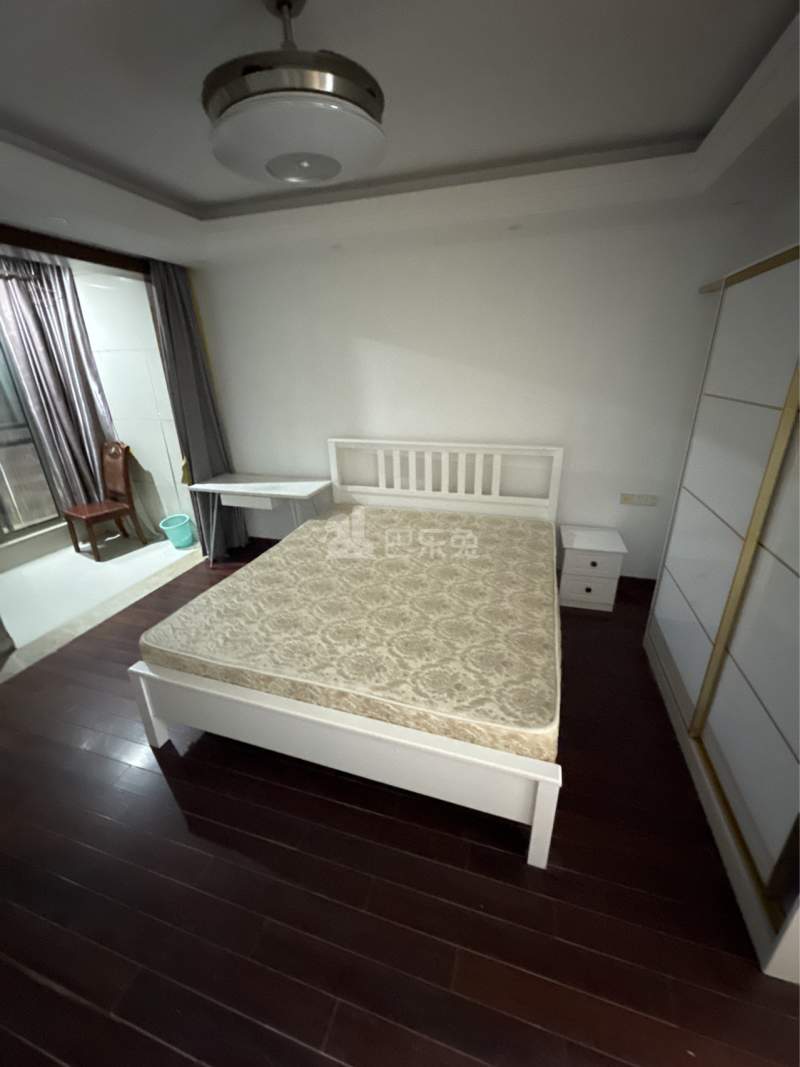 鎏园·中星新城9396641卧室图0