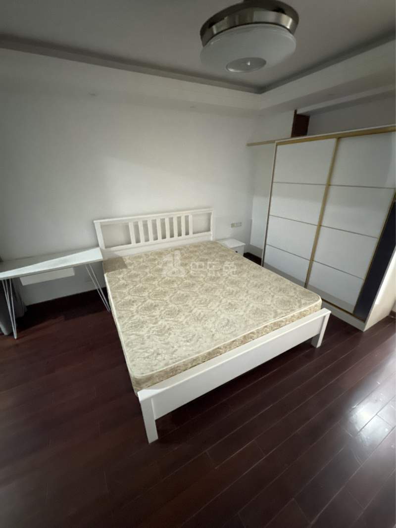 鎏园·中星新城9396641卧室图2