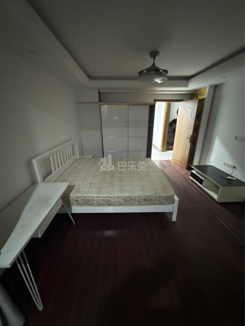 鎏园·中星新城9396641卧室图3