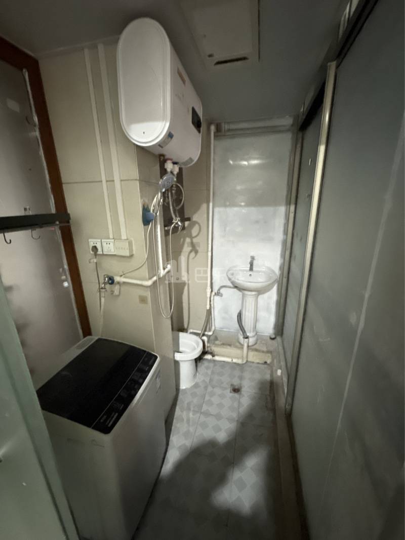 鎏园·中星新城9396641卫生间图11