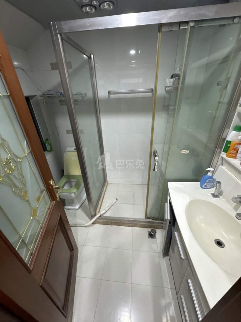 鎏园·中星新城9396641卫生间图9