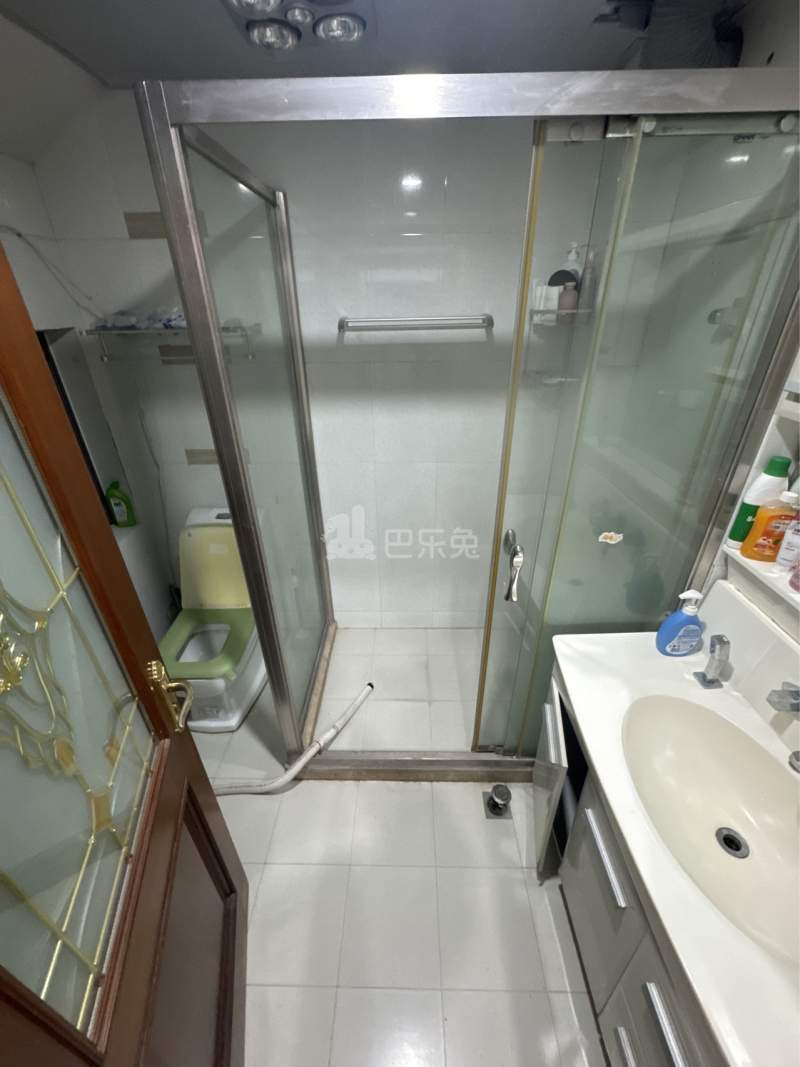 鎏园·中星新城9396641卫生间图7