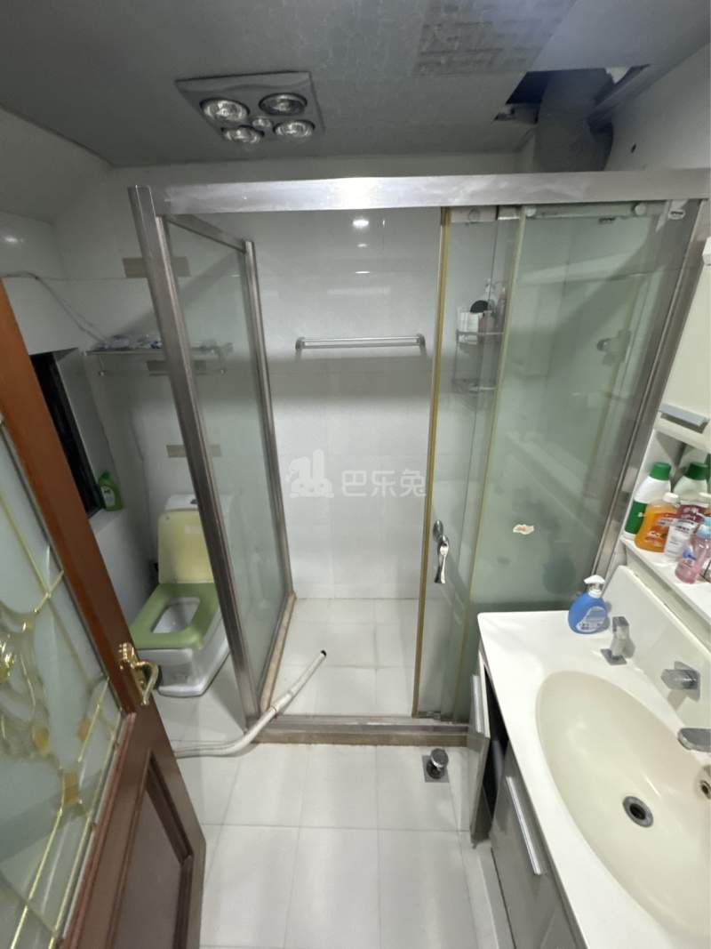 鎏园·中星新城9396641卫生间图8