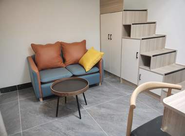 洪昌工业路4巷4号 1室1厅1卫