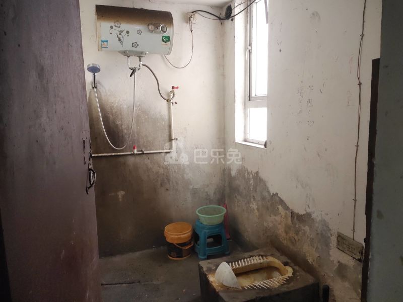 包桥小区（澄浏中路225弄）11827052卫生间图9