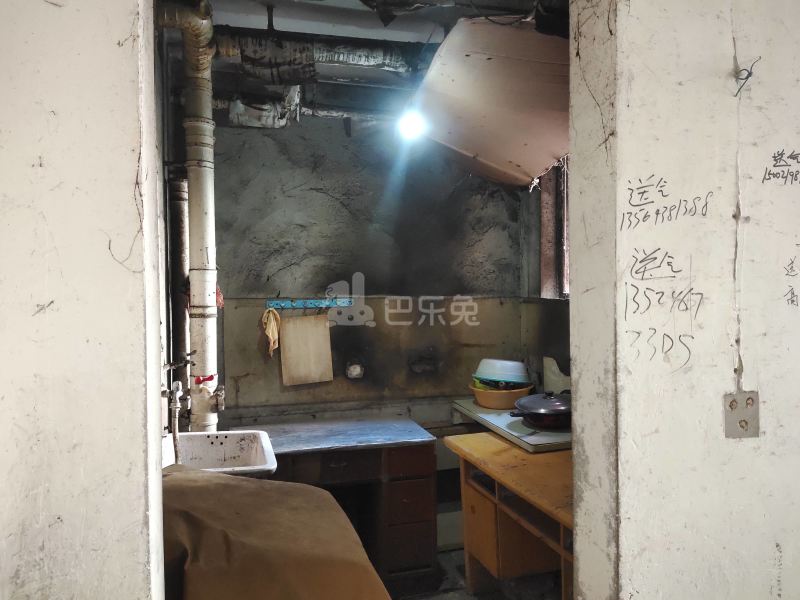 包桥小区（澄浏中路225弄）11827052厨房图6