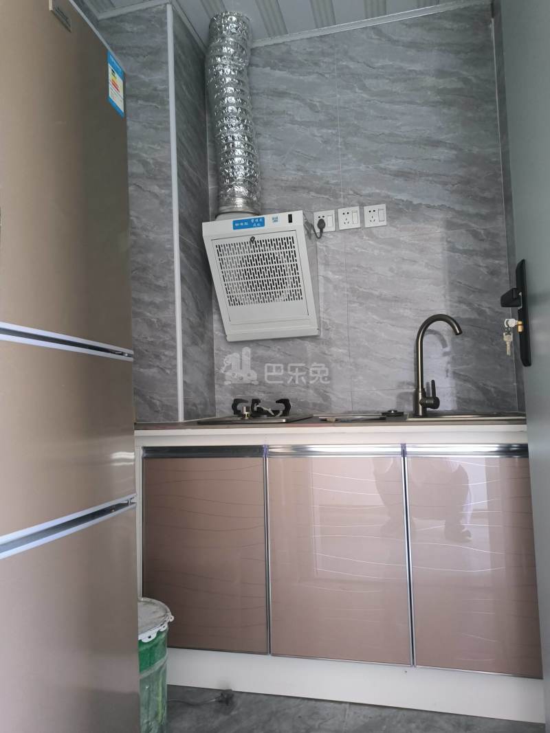 佘北家园榆叶苑9415168厨房图5