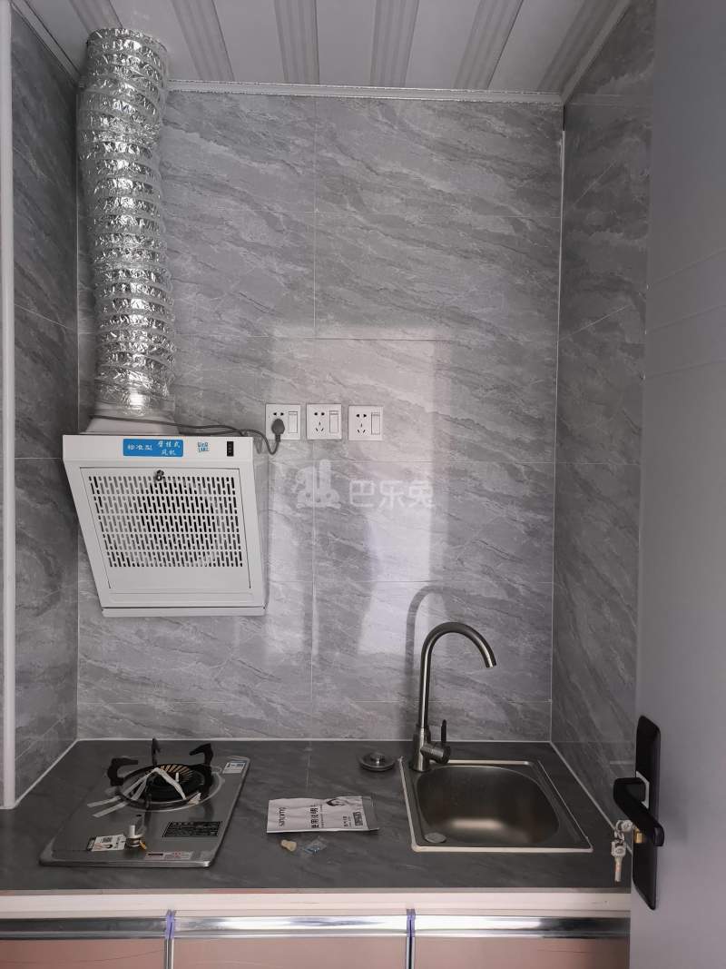 佘北家园榆叶苑9415168厨房图6