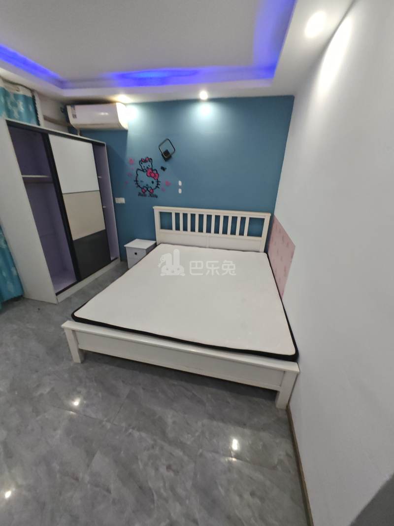 佘北家园榆叶苑9415168卧室图2