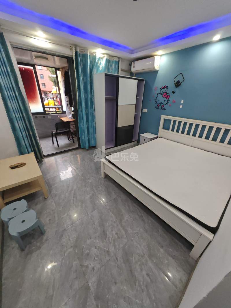 佘北家园榆叶苑9415168卧室图1