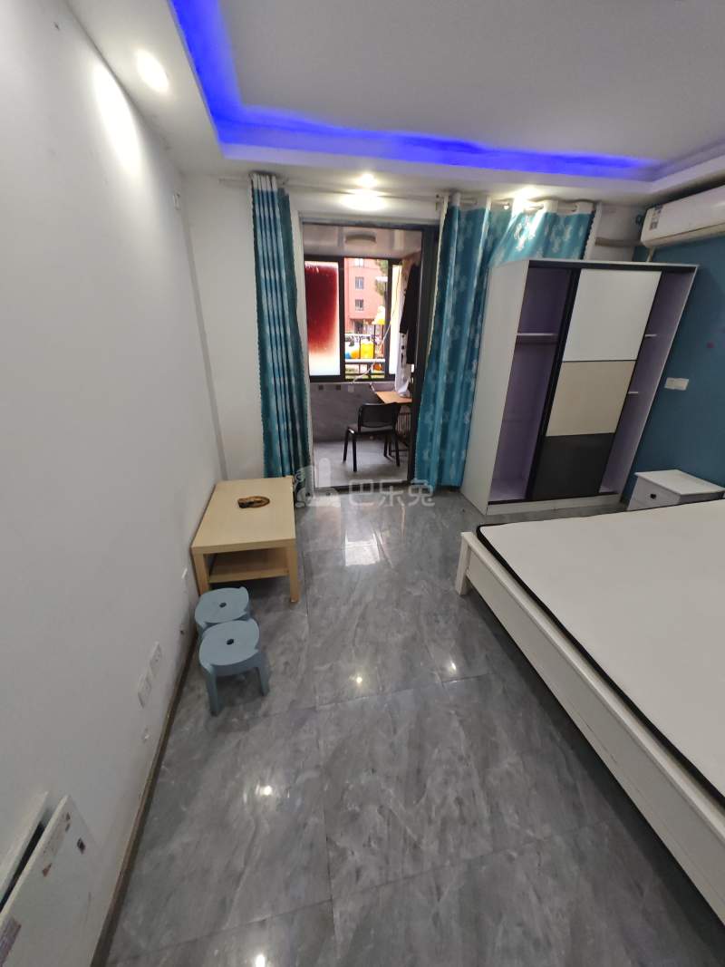 佘北家园榆叶苑9415168卧室图3