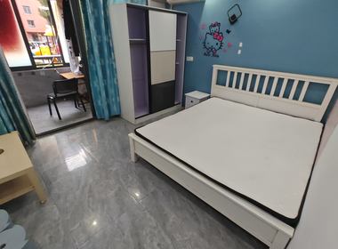 佘北家园榆叶苑 