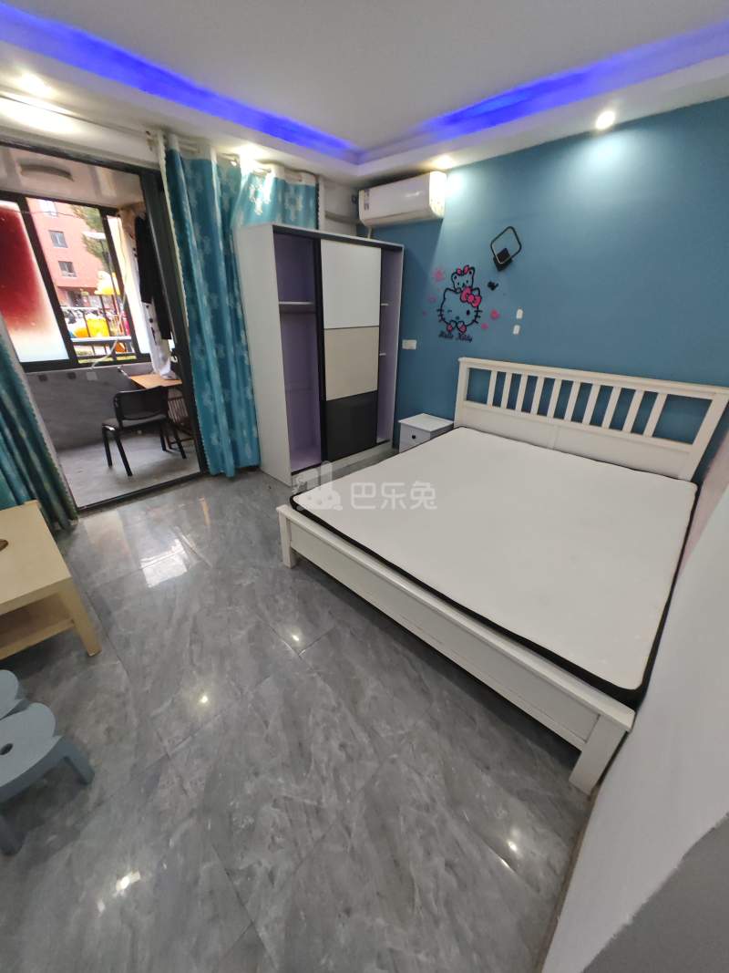 佘北家园榆叶苑9415168卧室图0