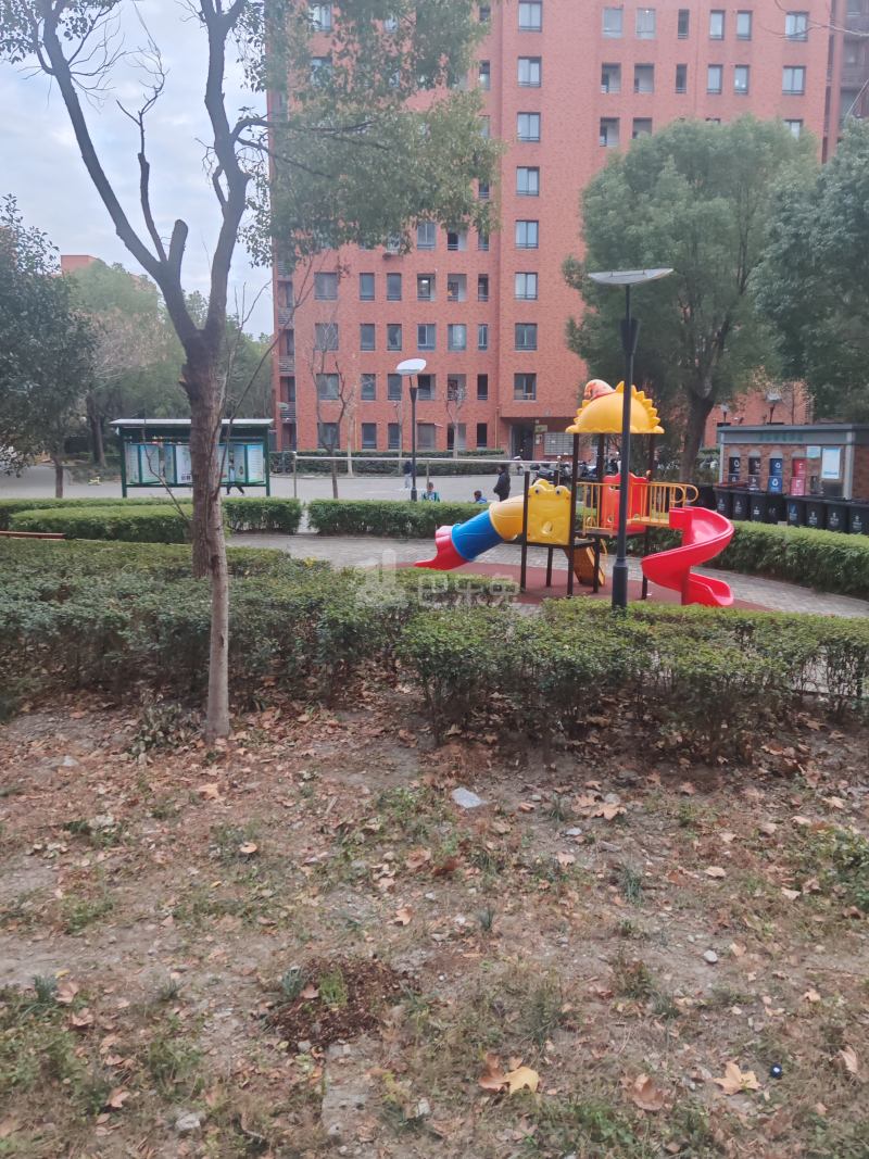 佘北家园榆叶苑9415168周边环境图8