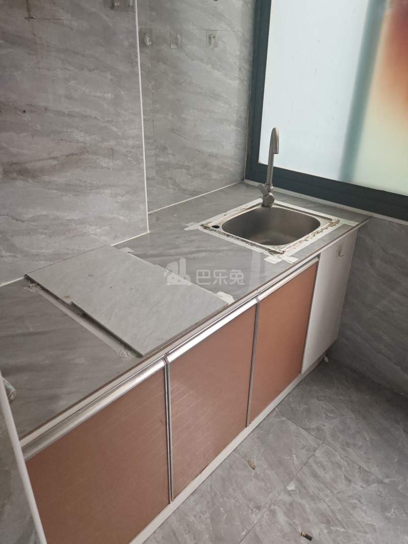 佘北家园榆叶苑9415168厨房图4