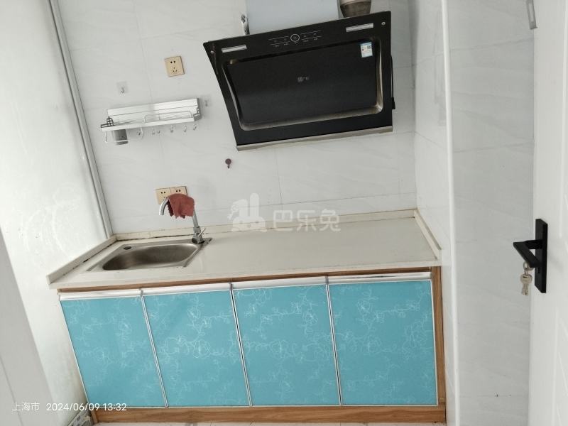 上海院子9419837厨房图4