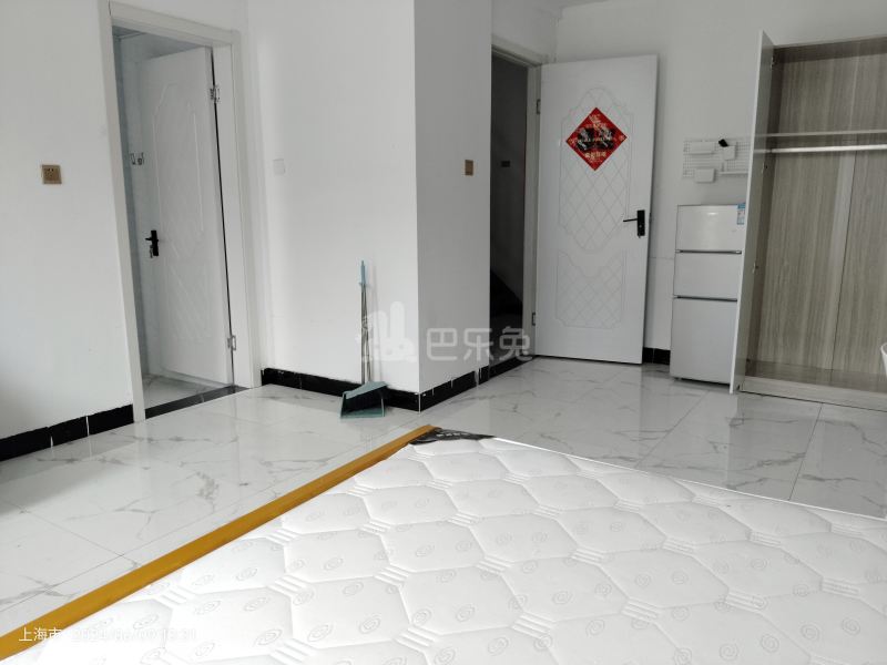 上海院子9419837卧室图3