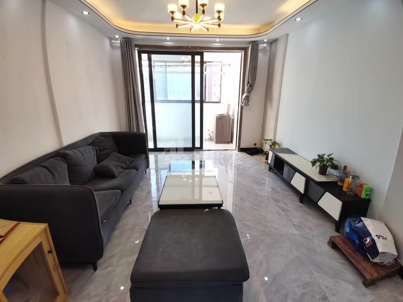 江通苑9424173客厅图4