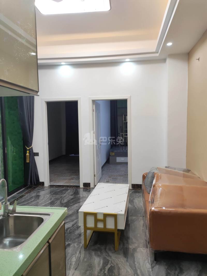 富山路18号9425757客厅图5