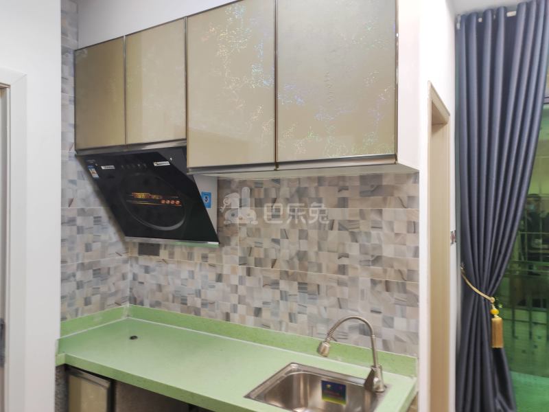 富山路18号9425757厨房图6