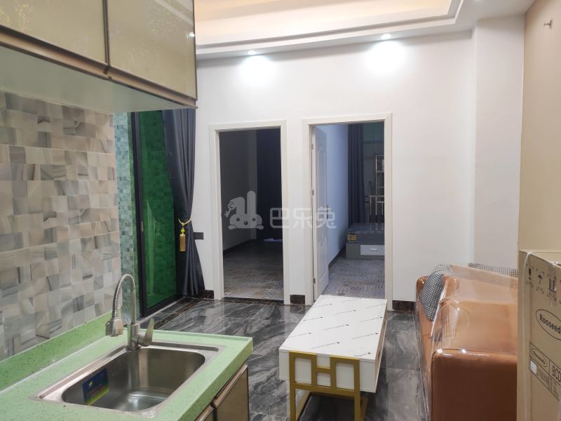 富山路18号9425757客厅图4