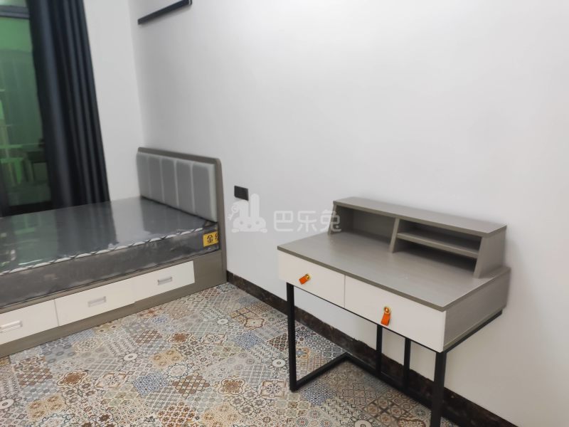 富山路18号9425757卧室图1