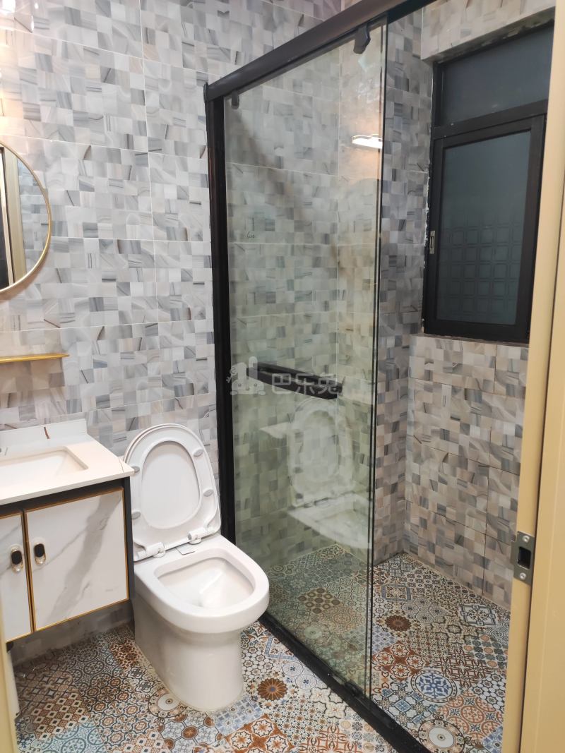 富山路18号9425757卫生间图7