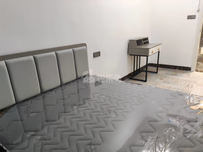 富山路18号9425757卧室图2