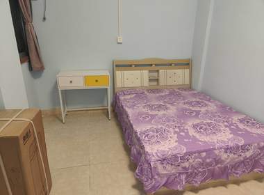 荔园新村（南山） 