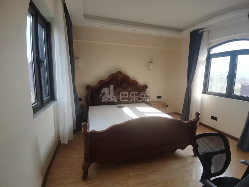 尼德兰北岸9432650卧室图2