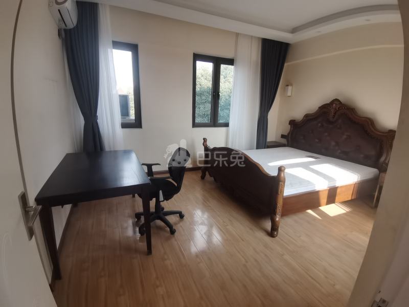 尼德兰北岸9432650卧室图3