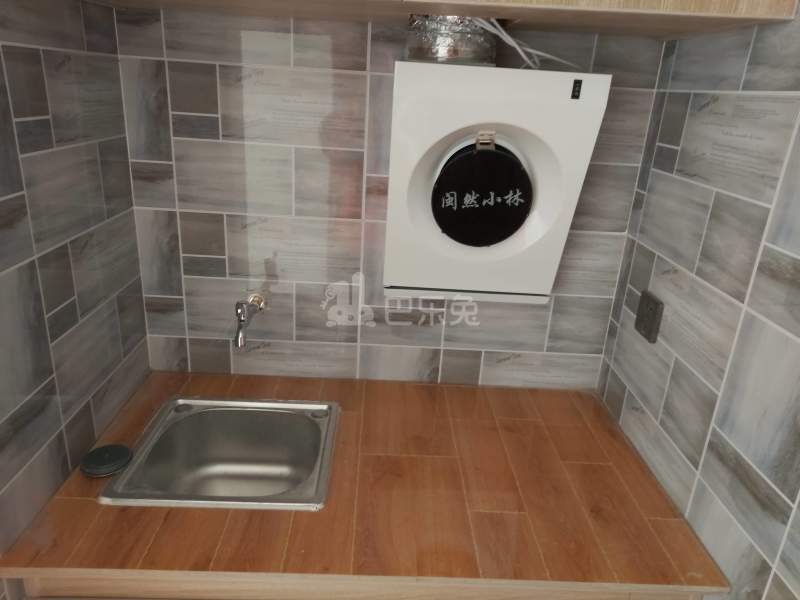 裕丰小区（富岩路359弄）9433450厨房图4