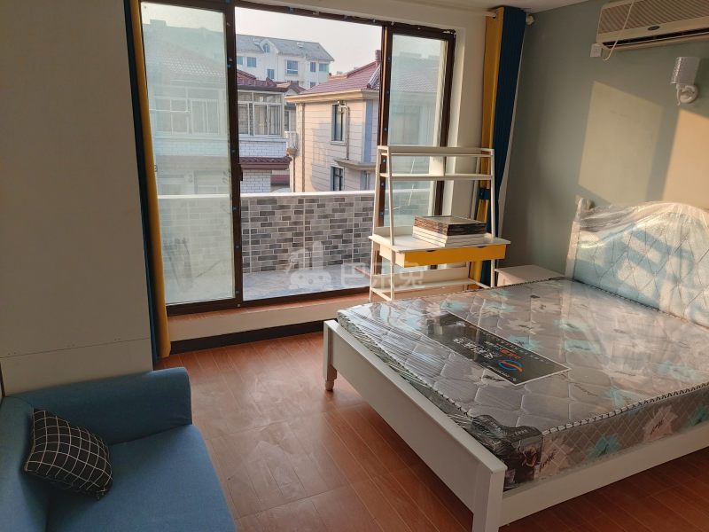 裕丰小区（富岩路359弄）9433450卧室图1