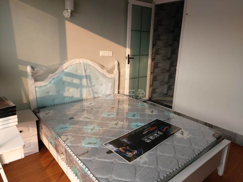 裕丰小区（富岩路359弄）9433450卧室图2