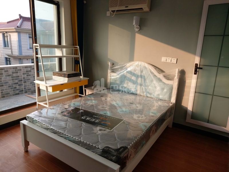 裕丰小区（富岩路359弄）9433450卧室图3