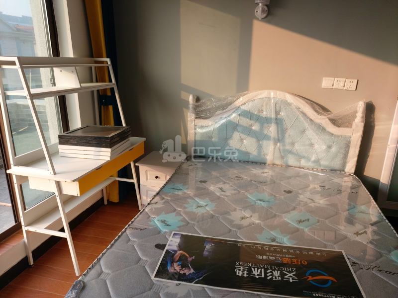 裕丰小区（富岩路359弄）9433450卧室图0