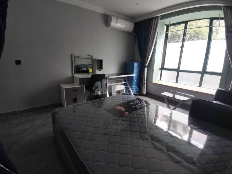 望族新苑9436024卧室图3