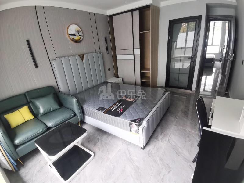 望族新苑9436024卧室图1