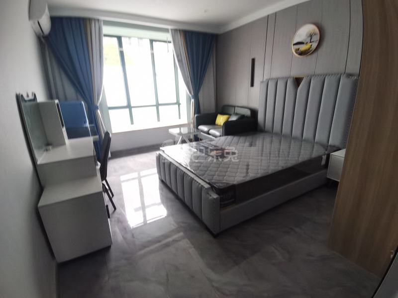 望族新苑9436024卧室图0